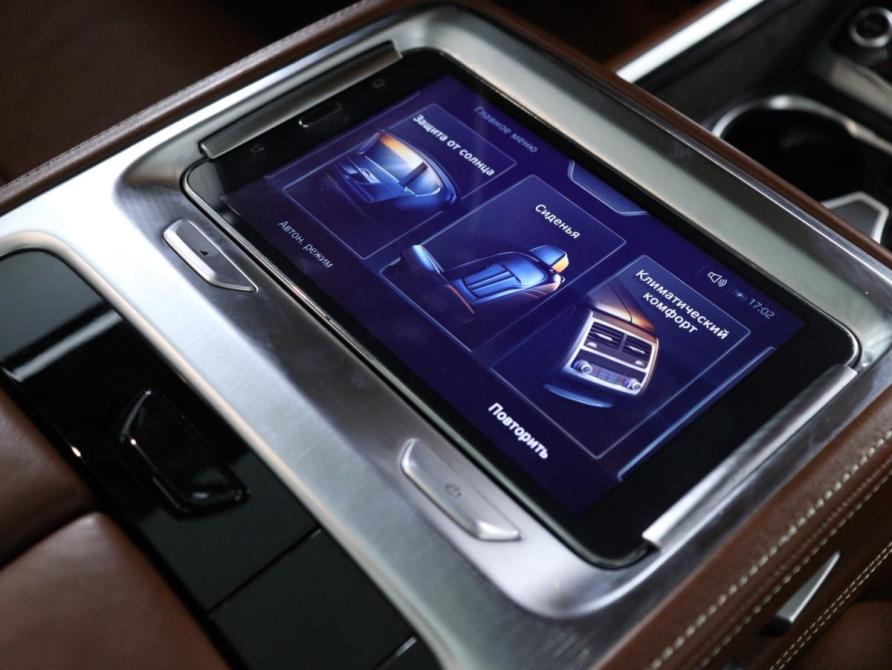 BMW 7 серии VI (G11/G12) Санкт-Петербург  - изображение 21