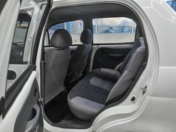 Daewoo Matiz II Рестайлинг с пробегом 2011 года, цена 249 000 рублей, 107714 км, хэтчбек, Автокод Объявления