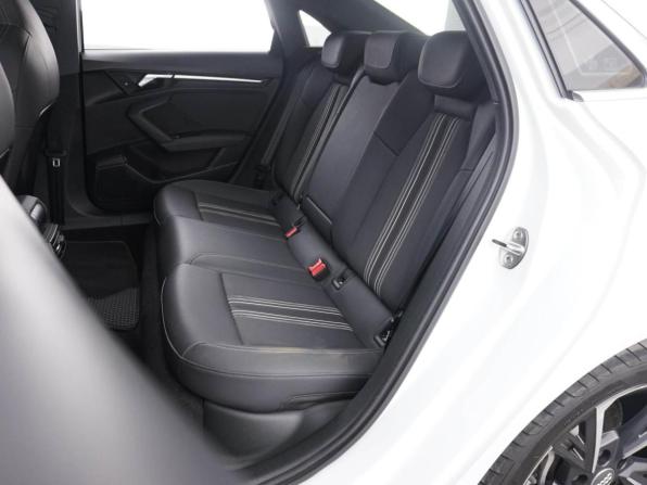 Audi A3 IV (8Y) с пробегом 2021 года, цена 2 987 444 рубля, 68475 км, седан, Автокод Объявления