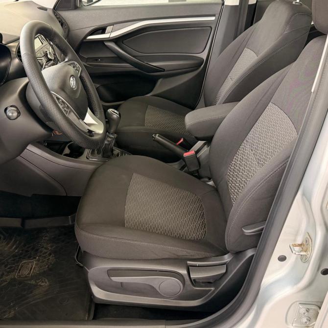 Lada (ВАЗ) Vesta I Нижнекамск  - изображение 9