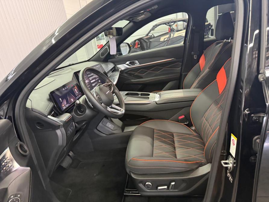 Haval F7 II Краснодар  - изображение 12