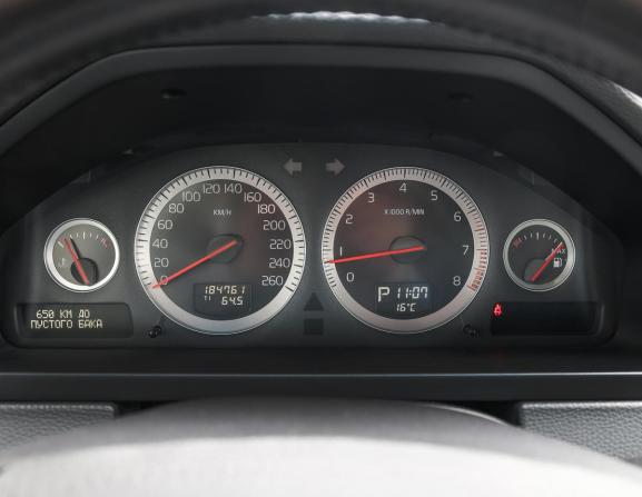 Volvo XC90 I Рестайлинг с пробегом 2013 года, цена 1 649 000 рублей, 184542 км, внедорожник, Автокод Объявления