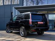 Cadillac Escalade IV Магнитогорск  - изображение 47