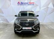 Lada (ВАЗ) XRAY I Азнакаево  - изображение 31