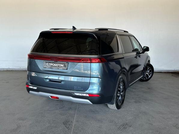 Kia Carnival IV с пробегом 2023 года, цена 4 022 000 рублей, 64537 км, минивэн, Автокод Объявления