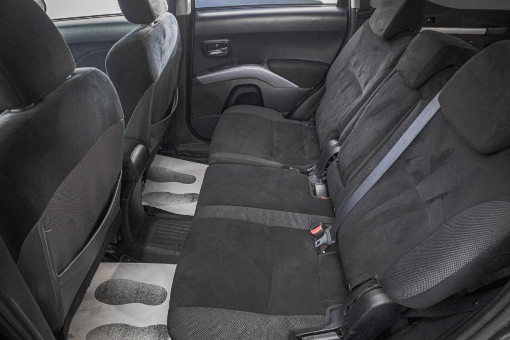 Mitsubishi Outlander II Барнаул  - изображение 21