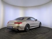 Mercedes-Benz S-Класс VI (W222 C217) Рестайлинг Москва  - изображение 35