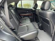 Lexus RX II Рестайлинг Новосибирск  - изображение 27