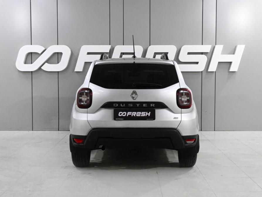 Renault Duster II Ростов-на-Дону  - изображение 4