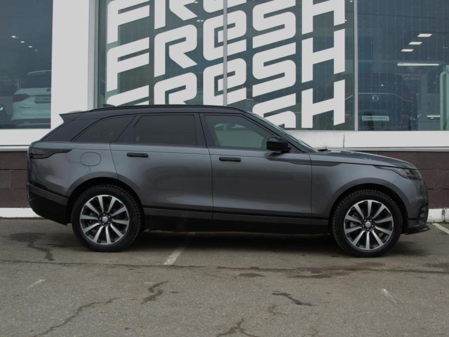 Land Rover Range Rover Velar I Владимир  - изображение 5