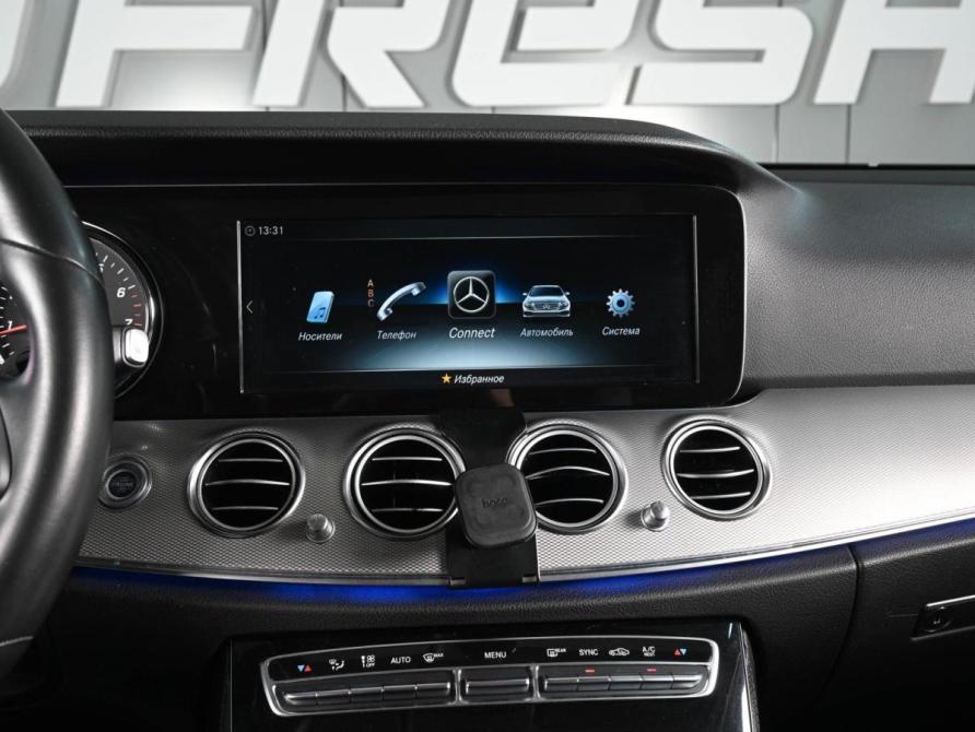 Mercedes-Benz E-Класс V (W213 S213 C238) Ростов-на-Дону  - изображение 15