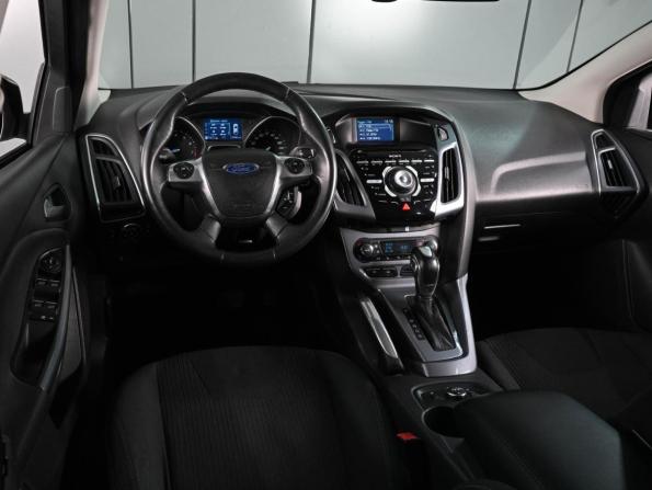 Ford Focus III с пробегом 2011 года, цена 949 000 рублей, 239996 км, хэтчбек, Автокод Объявления