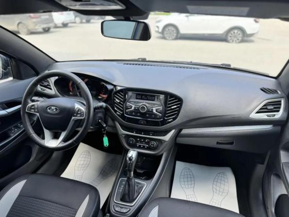 Lada (ВАЗ) Vesta I с пробегом 2021 года, цена 1 270 000 рублей, 46000 км, универсал, Автокод Объявления