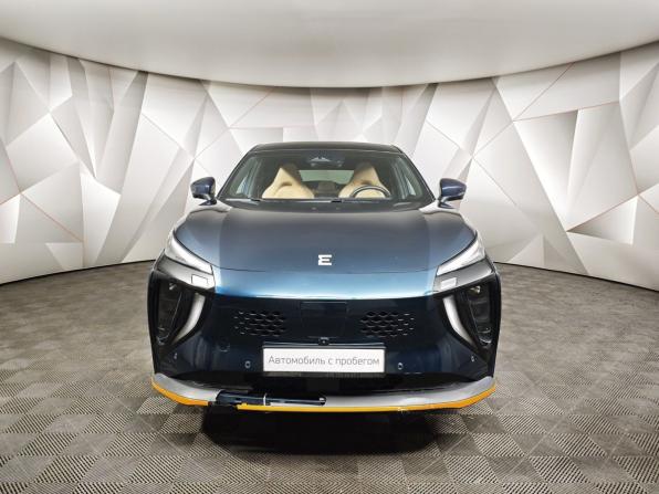 Evolute i-SKY с пробегом 2024 года, цена 2 225 000 рублей, 41290 км, внедорожник, Автокод Объявления
