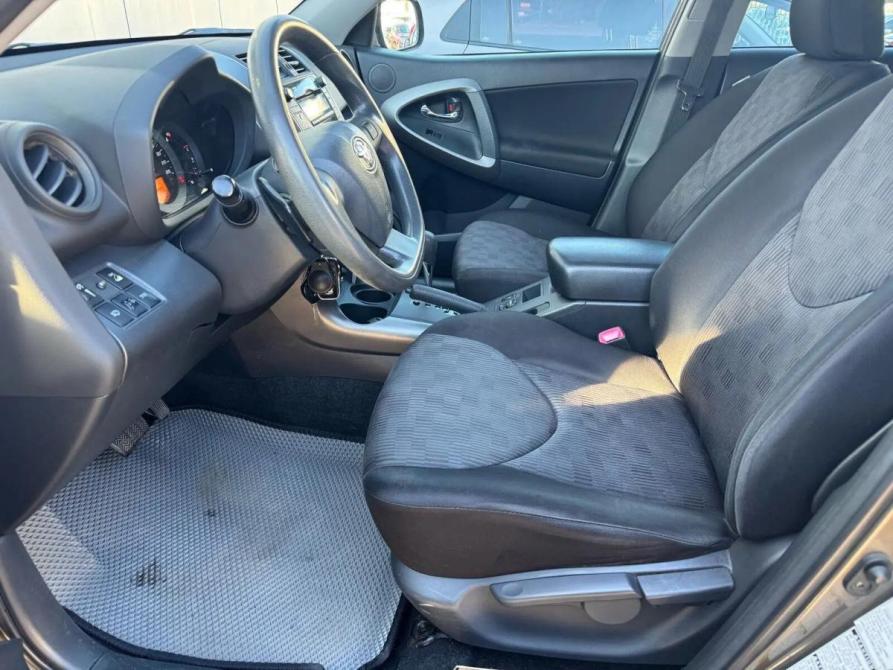 Toyota RAV4 III (XA30) Рестайлинг Альметьевск  - изображение 10