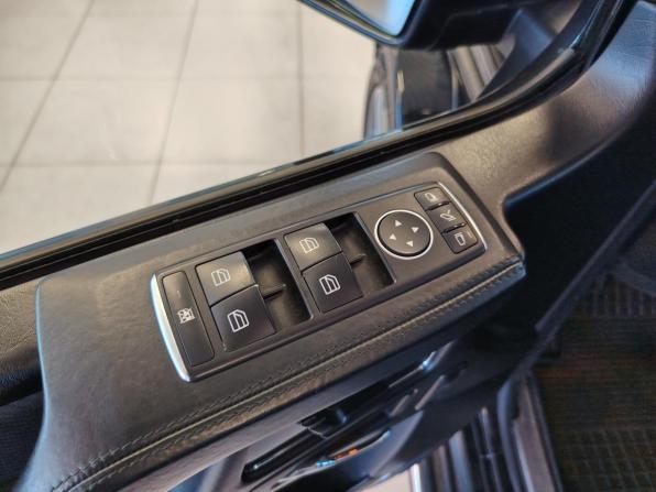 Mercedes-Benz G-Класс AMG I (W463) Рестайлинг 3 с пробегом 2016 года, цена 6 090 000 рублей, 125901 км, внедорожник, Автокод Объявления