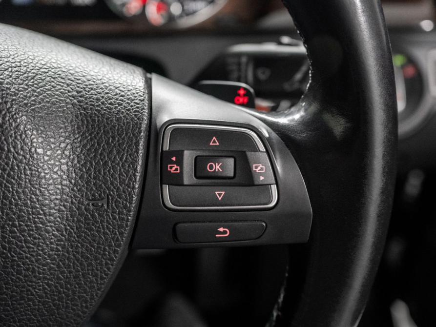 Volkswagen Passat B7 Иркутск  - изображение 12