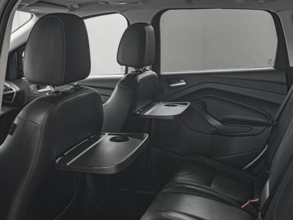 Ford Kuga II с пробегом 2014 года, цена 1 090 000 рублей, 139395 км, внедорожник, Автокод Объявления