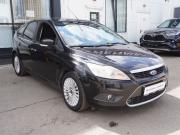 Ford Focus II Рестайлинг Москва  - изображение 18