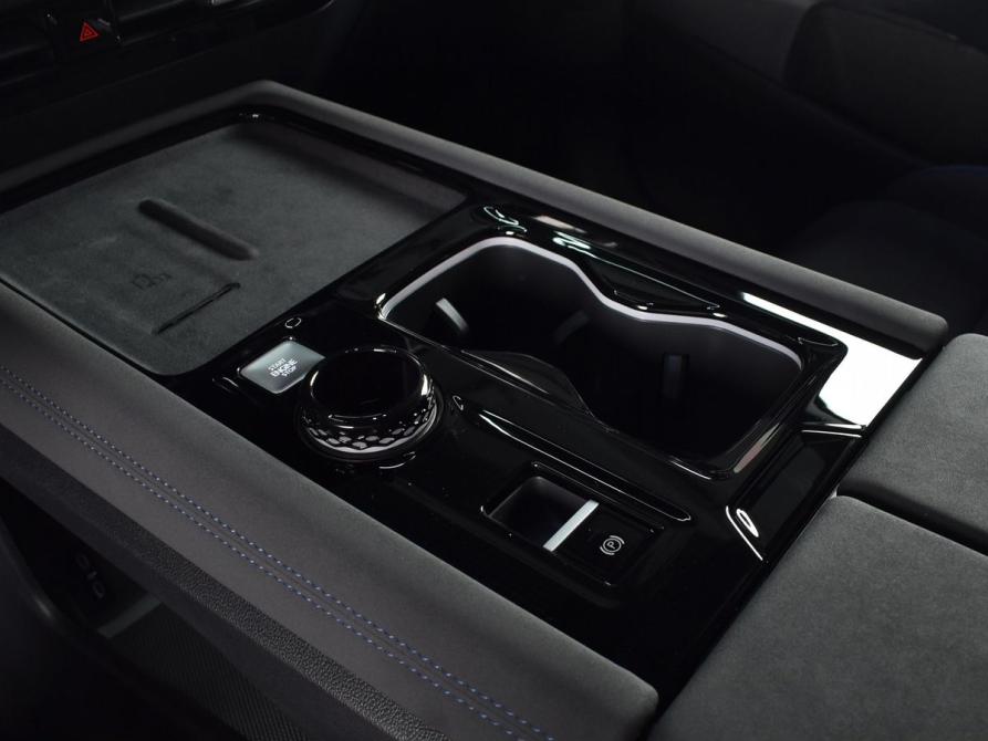 Volkswagen Teramont II (China Market) Кемерово  - изображение 22