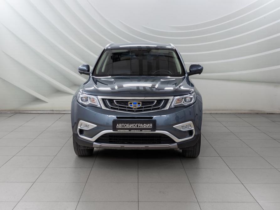 Geely Atlas I Волгоград  - изображение 2