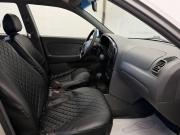 Kia Spectra I Рестайлинг 2 Псков  - изображение 34