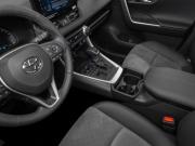 Toyota RAV4 V (XA50) Москва  - изображение 40