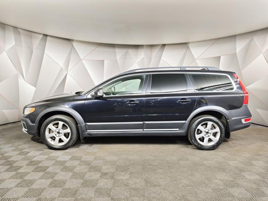 Volvo XC70 II Москва  - изображение 5