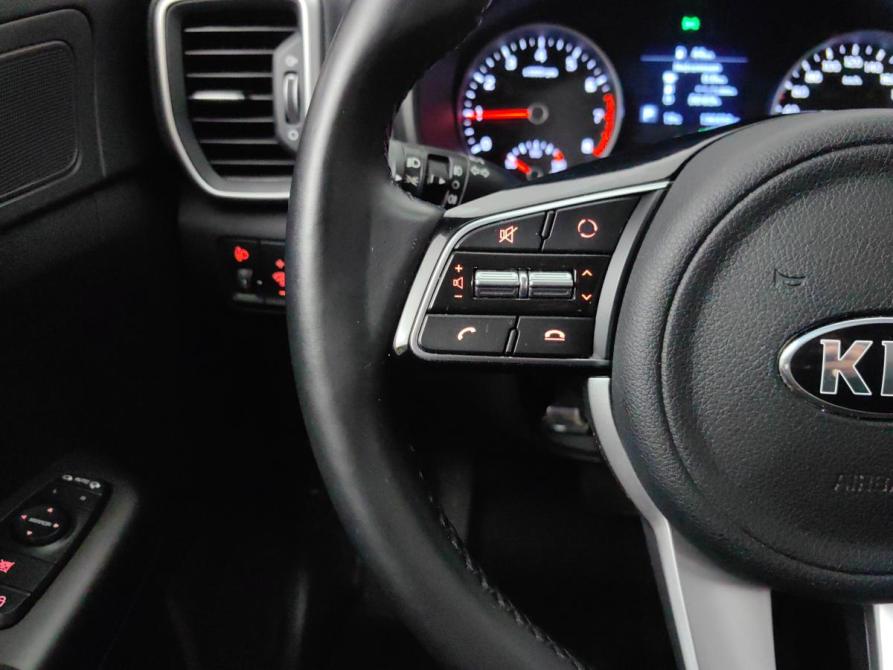 Kia Sportage IV Рестайлинг Подольск  - изображение 18