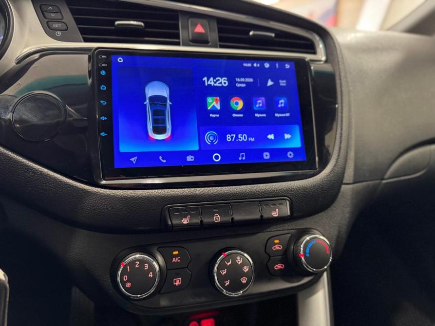 Kia Ceed II Рестайлинг Астрахань  - изображение 23