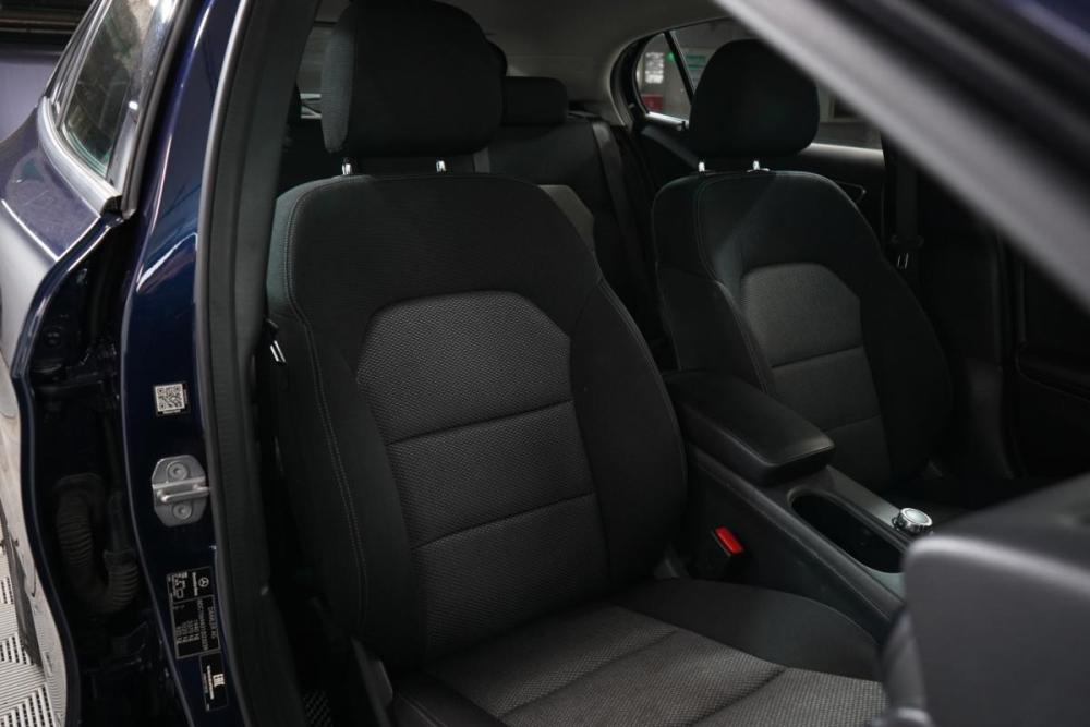 Mercedes-Benz GLA I (X156) Рестайлинг Москва  - изображение 17