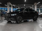 Mercedes-Benz GLE Coupe AMG II (C167) Москва  - изображение 35