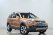 Chevrolet Captiva I Новокузнецк  - изображение 35