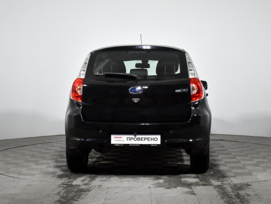 Datsun mi-DO Санкт-Петербург  - изображение 6