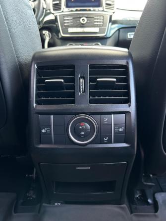Mercedes-Benz GLS I (X166) с пробегом 2017 года, цена 4 950 000 рублей, 130196 км, внедорожник, Автокод Объявления