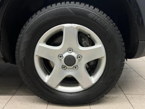 Volkswagen Touareg I Рестайлинг с пробегом 2007 года, цена 899 000 рублей, 421034 км, внедорожник, Автокод Объявления