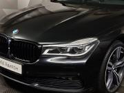 BMW 7 серии VI (G11/G12) Москва  - изображение 35
