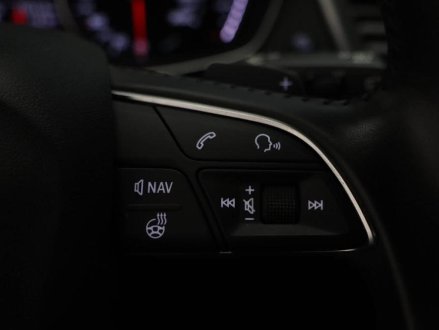 Audi Q5 II (FY) Москва  - изображение 10