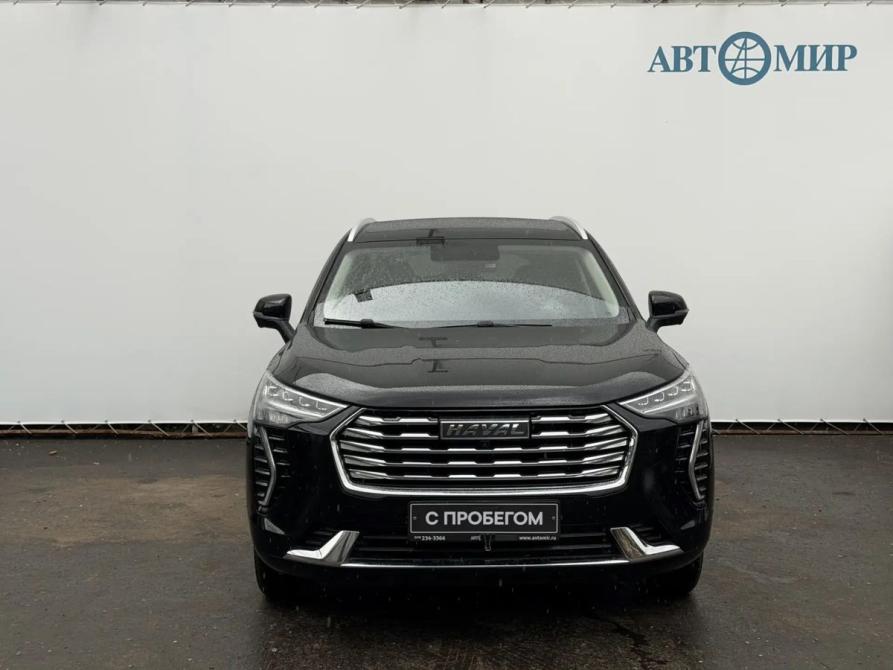 Haval Jolion I Москва  - изображение 2