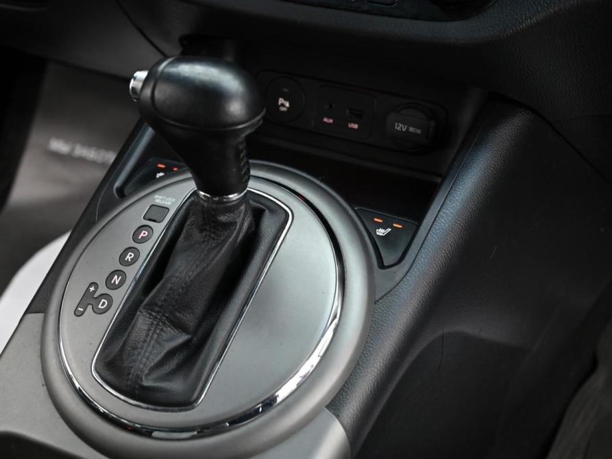 Kia Sportage III Рестайлинг Москва  - изображение 13