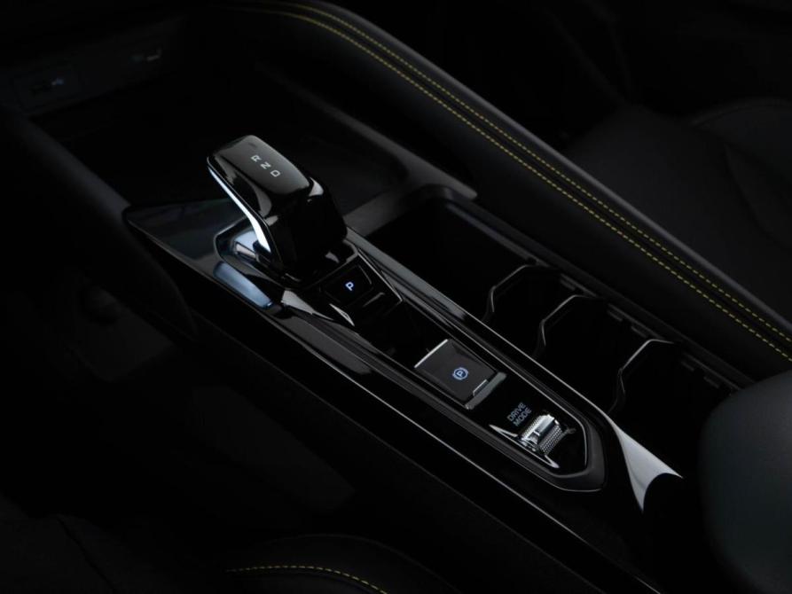 Geely Coolray I Рестайлинг Москва  - изображение 21