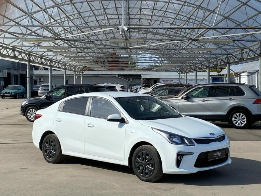 Kia Rio IV Тула  - изображение 1