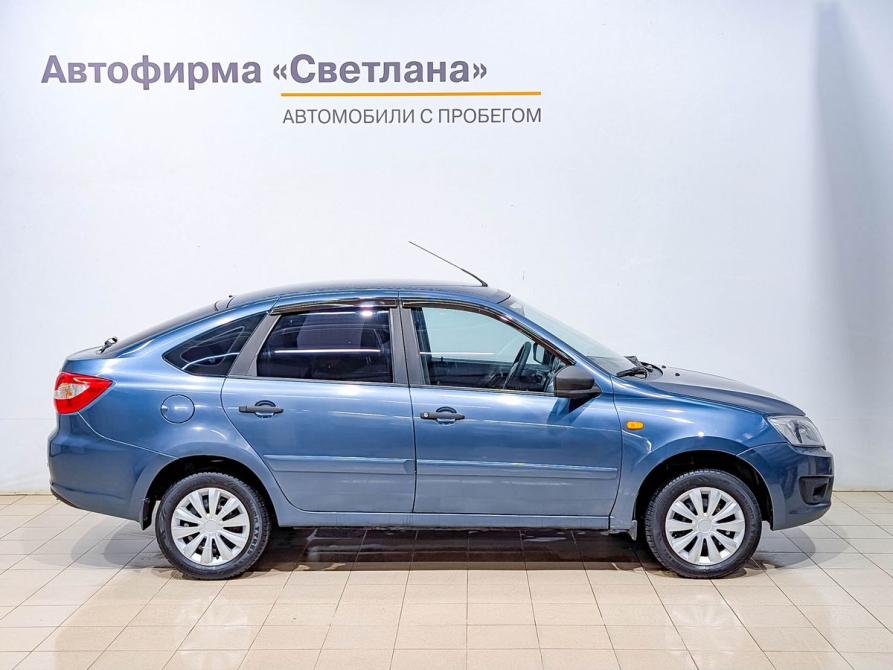 Lada (ВАЗ) Granta I Ярославль  - изображение 3