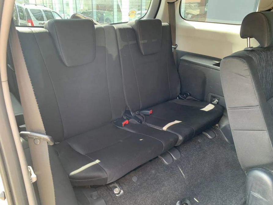Toyota Wish II Краснодар  - изображение 13