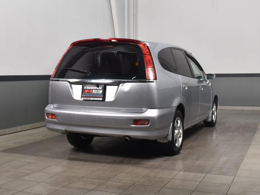 Honda Stream I Кемерово  - изображение 4