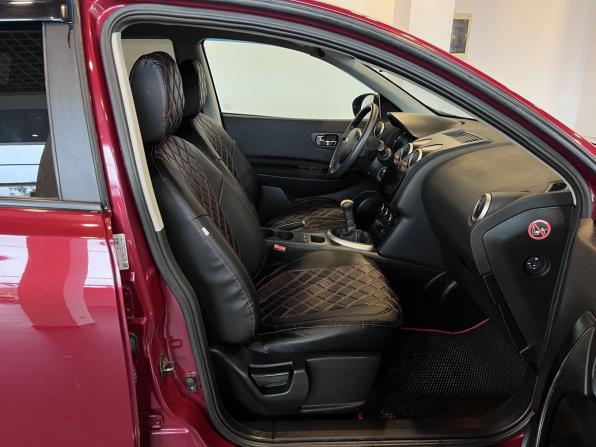Nissan Qashqai I Рестайлинг с пробегом 2013 года, цена 1 245 000 рублей, 146454 км, внедорожник, Автокод Объявления