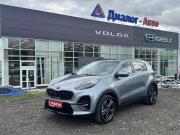 Kia Sportage IV Рестайлинг Набережные Челны  - изображение 23