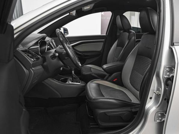 Lada (ВАЗ) Vesta I с пробегом 2021 года, цена 1 168 000 рублей, 107056 км, седан, Автокод Объявления