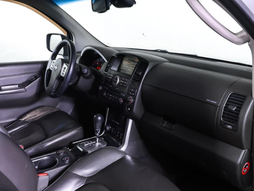 Nissan Pathfinder III Рестайлинг Москва  - изображение 12