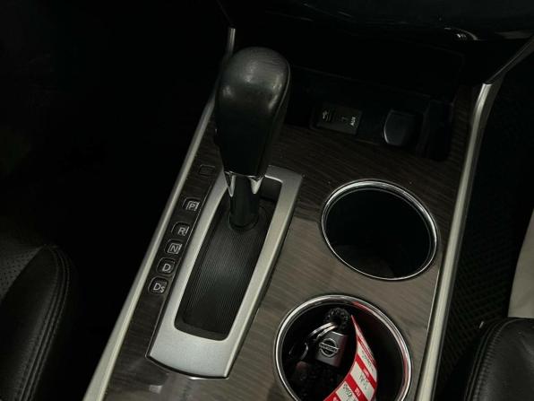 Nissan Teana III с пробегом 2014 года, цена 1 050 000 рублей, 237148 км, седан, Автокод Объявления